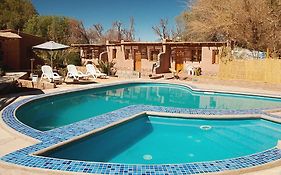 Hotel-Camping Takha Takha